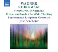 Wagner, R. - Synthèses Symphoniques De Stokowski [Import]