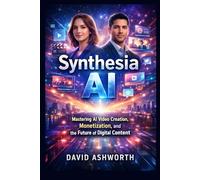 Synthesia AI: Mastering AI Video Creation, Monetization, and The Future of Digital Content