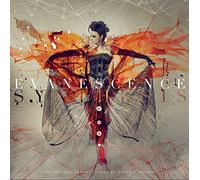 Evanescence Synthesis (CD) Album with DVD