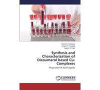 Synthesis And Characterization Of Dicoumarol Based Cu-Complexes