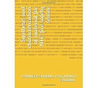 Synthesis And Characterization Of Material For Ntc Fire Safety Sensor