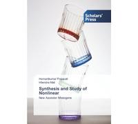 Synthesis and Study of Nonlinear: New Azoester Mesogens