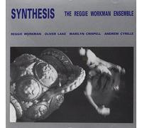 Synthesis by The Reggie Workman Ensemble (2000-10-17)