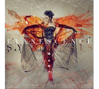 Synthesis Digipack Inclus un livret de 16 pages CD
