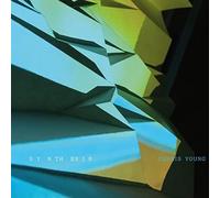 Synthesis: Electronic Music 1984-1988 [Lp] [12 Inch Analog]