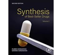Synthesis of Best-Seller Drugs: Volume 2