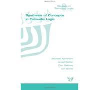 Synthesis Of Concepts In The Talmud