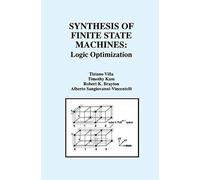 Synthesis Of Finite State Machines