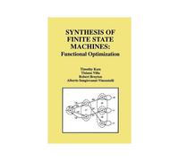 Synthesis Of Finite State Machines