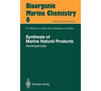 Synthesis Of Marine Natural Products 2