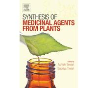 Synthesis of Medicinal Agents from Plants