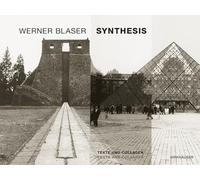 Synthesis: Texte Und Collagen / Texts and Collages