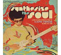 Synthesise Soul - Cape Verde 1973-1988 [Import]