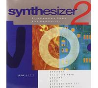 Synthesizer 2 [Import]