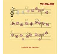 Synthesizer And Percussion KPM Sessions