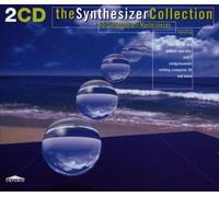 Synthesizer Collection,the - The Synthesizer Collection-Dcd