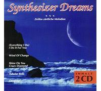 Synthesizer Dreams (2CD) [Import]