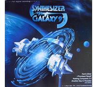 Synthesizer Galaxy '91 [Import]