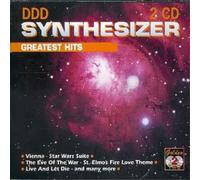 Synthesizer Greatest Hits