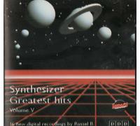 Synthesizer Greatest Hits - Vol 5