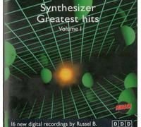 Diverse Interpreten - Synthesizer Greatest-Vol. 1 [Import]
