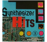 Synthesizer Hits - Volume 3