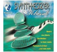 Diverse - World of Synthesizer Klassik