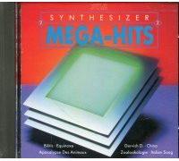 Synthesizer Mega Hits 2 [Import]