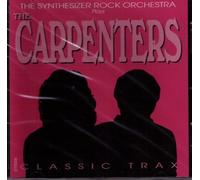 Synthesizer Rock Orchestra - Play The Carpenters