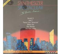 Synthesizer Spectacular