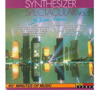 Synthesizer Spectacular Vol 2