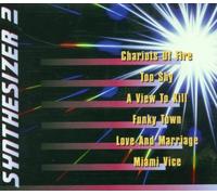 Synthesizer - Vol. 2 [Import]