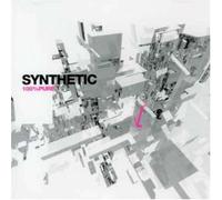 Synthetic - 100% Pure