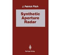 Synthetic Aperture Radar