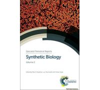 Synthetic Biology