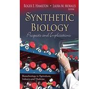 Synthetic Biology 9781622572076