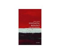 Synthetic Biology: A Very Short Introduction