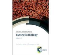 Synthetic Biology Maxim National Physical Laboratory Ryadnov, Brunsveld Uk , Netherlands Luc Eindhoven University Of Technology, Hiroaki University Of Tokyo Suga (Auteur)