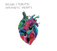 Idol – Synthetic Hearts – Vinyle