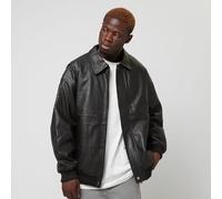 Synthetic Leather Blouson noir XL