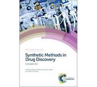 Synthetic Methods in Drug Discovery: Volume 1: Complete Set - [Livre en VO] David Blakemore, Yvette Fobian, Paul Doyle, David Thurston, David Fox (Auteur)