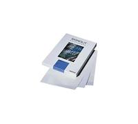 SYNTHETIC PAPER SIGNOLIT A3 140MY BLANC-OPAQUE VE=100 FEUILLES Blanc G
