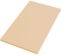 Synthetic rubber cutting board Asahi Cookin cut (LL) by Asahigomu