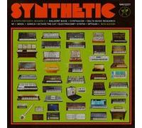 Synthetic : Season 3