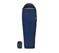 Sea To Summit - Sac de couchage - Trailhead ThII - Taille Gauche - Navy Navy Gauche