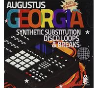 Synthetic Substitution-Disco Loops & Breaks
