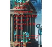 Synthetic Wealth: Engineered Assets and the Future of Finance (2030 - 2035): A Beginner’s Path to Investing in AI, Tokens, and Digital Wealth