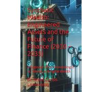 Synthetic Wealth: Engineered Assets and the Future of Finance (2030 - 2035): A Beginner’s Path to Investing in AI, Tokens, and Digital Wealth