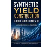 Synthetic Yield Construction in Equity Growth Markets: Engineering Income Strategies in High-Growth Equity Environments