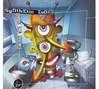 Synthetic Zoo - Bedroom with Sounds [Import]